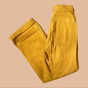 Gravel & Gold Placer Pant